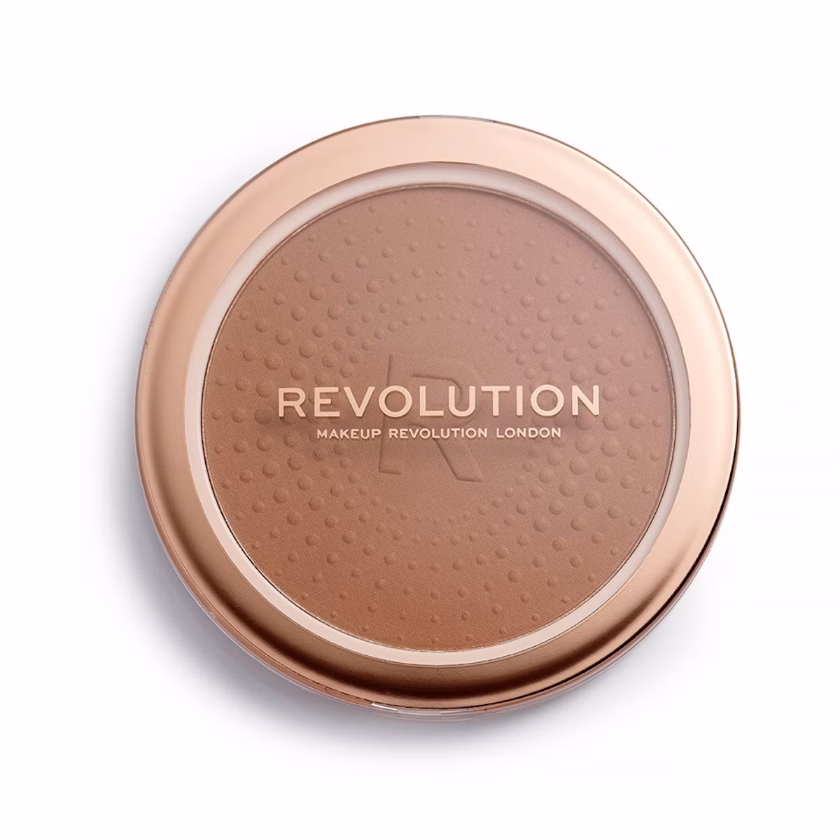 Revolution Makeup Mega Bronzer 02 Warm 15 g