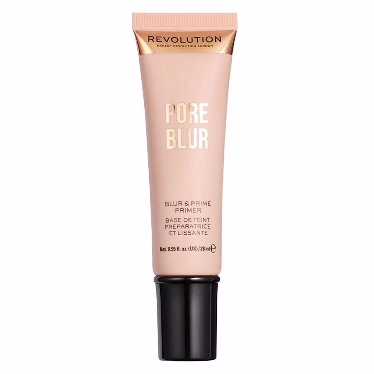 Revolution Makeup Pore Blur & Primer 28 ml