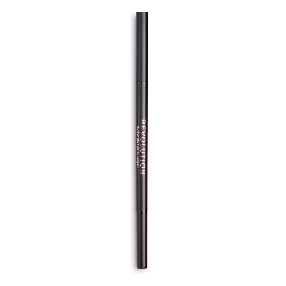 Revolution Makeup Precise Brow Pencil Dark Brown 0,25 g