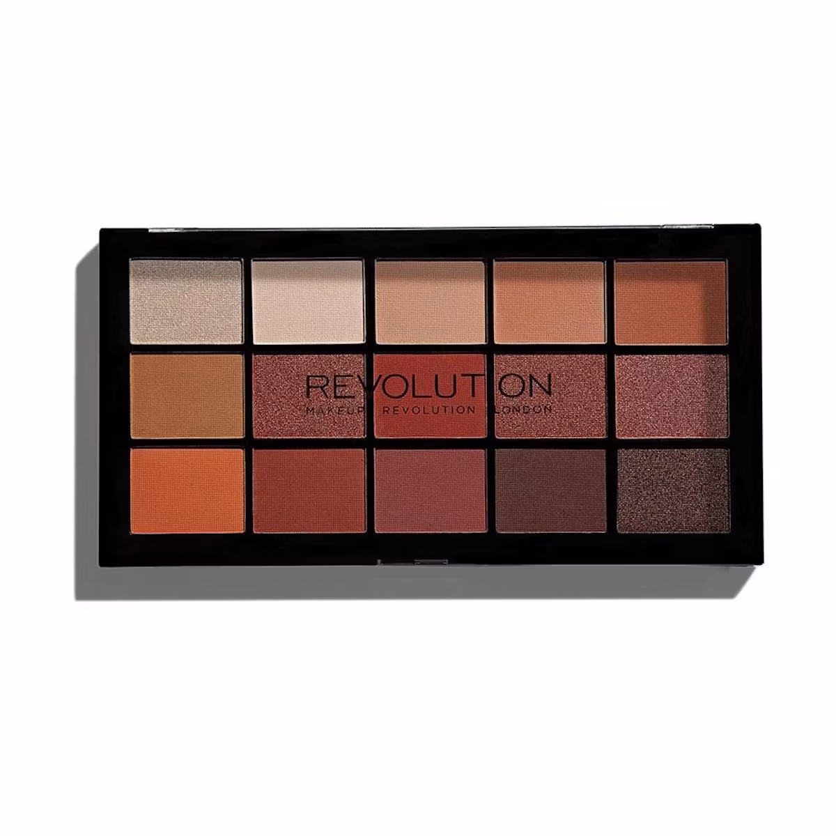 Revolution Makeup Reloaded Palette Iconic Fever 16,5 g