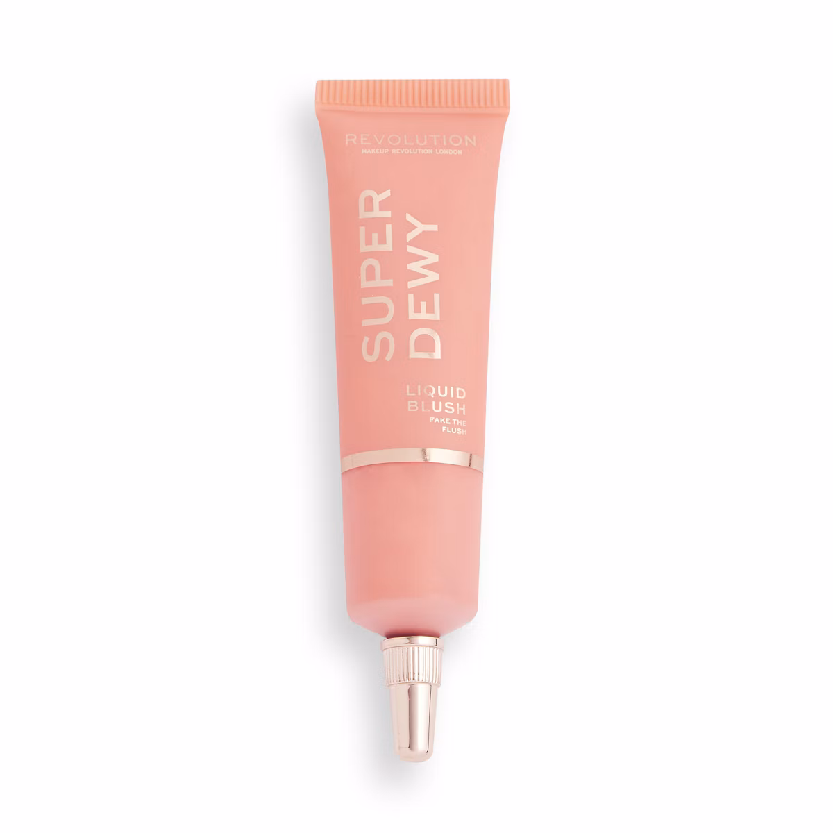 Revolution Makeup Superdewy Liquid Blush Fake The Flush 15 ml