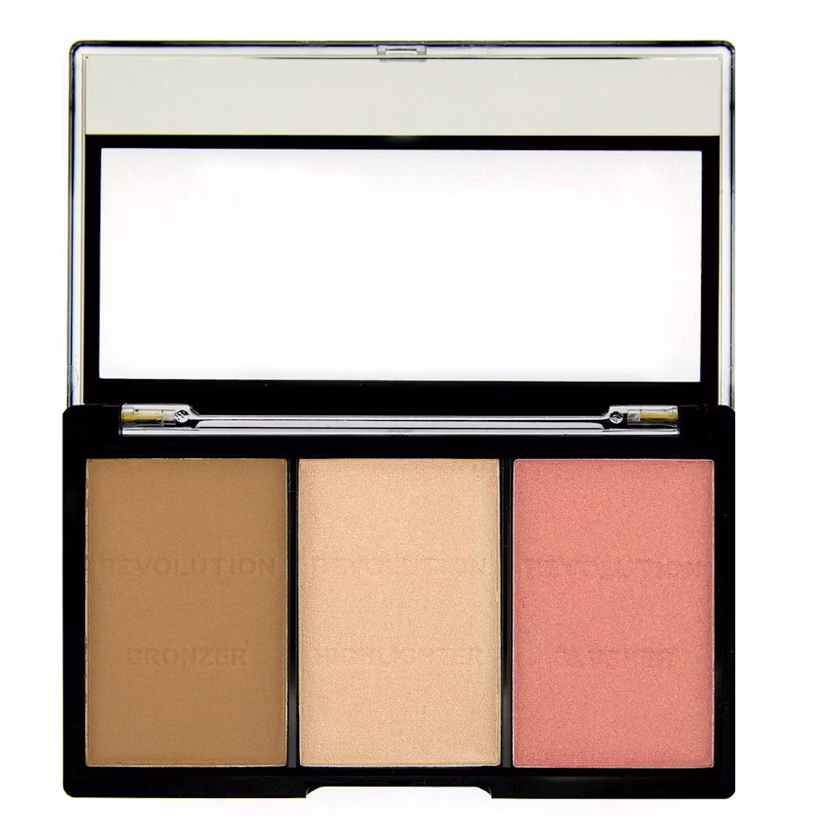 Revolution Makeup Ultra Sculpt & Contour Kit Fair C01 11 g