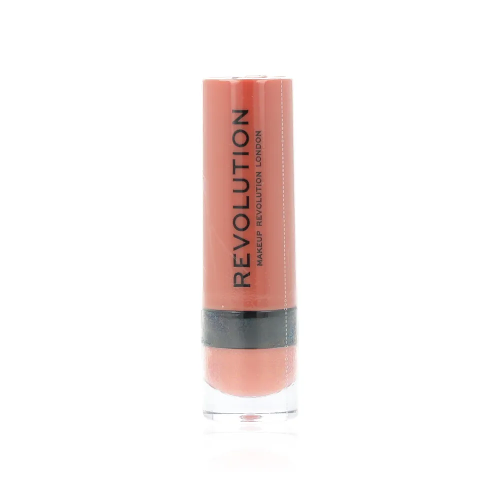 Revolution Matte Lipstick Knockout 119 3.5ml