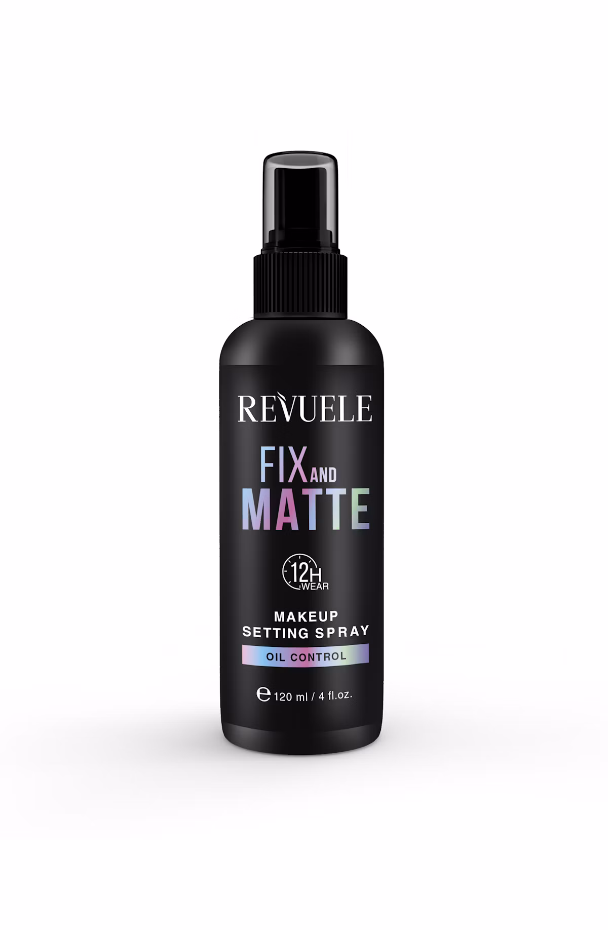 Revuele Makeup Setting Sorat Fix And Matte 120 ml