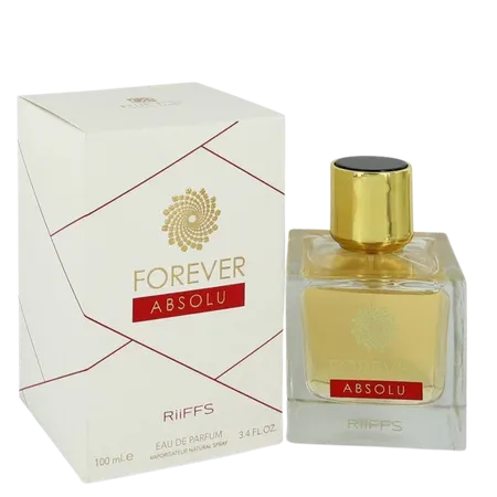 Riiffs Forever Absolu Eau De Parfum - 100 ml