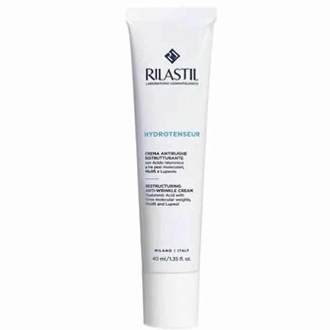 Rilastil Hydrotenseur Nourishing Cream 40ml
