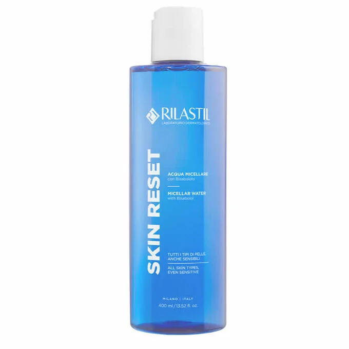 Rilastil Skin Reset Micellar Water 400ml