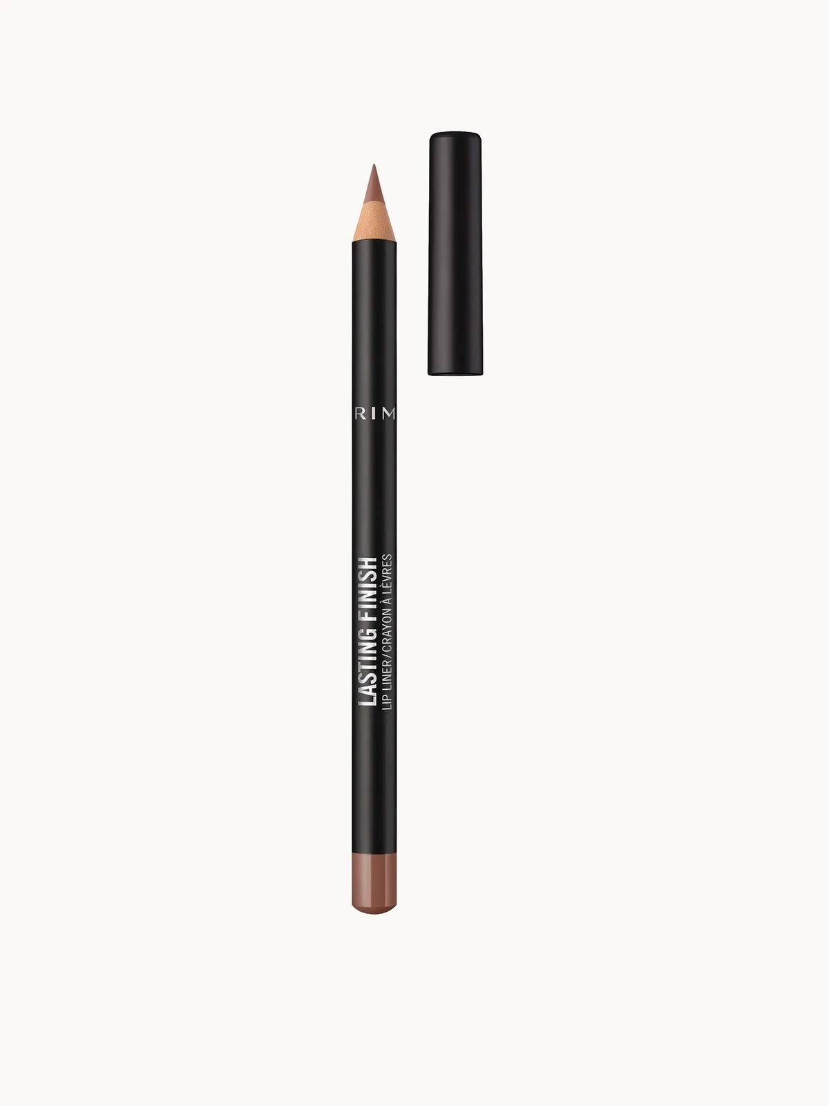 Rimmel Lasting Finish 8HR Lip Liner (Various Shades) - Cappuccino 705