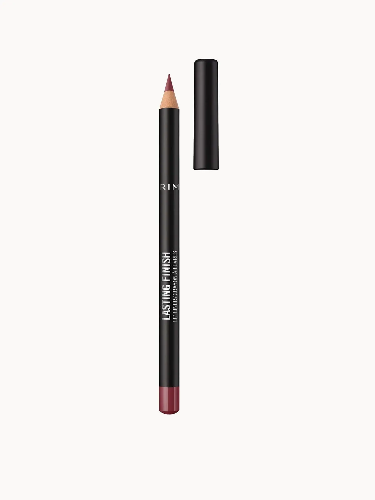 Rimmel Lasting Finish 8HR Lip Liner (Various Shades) - Wine 880