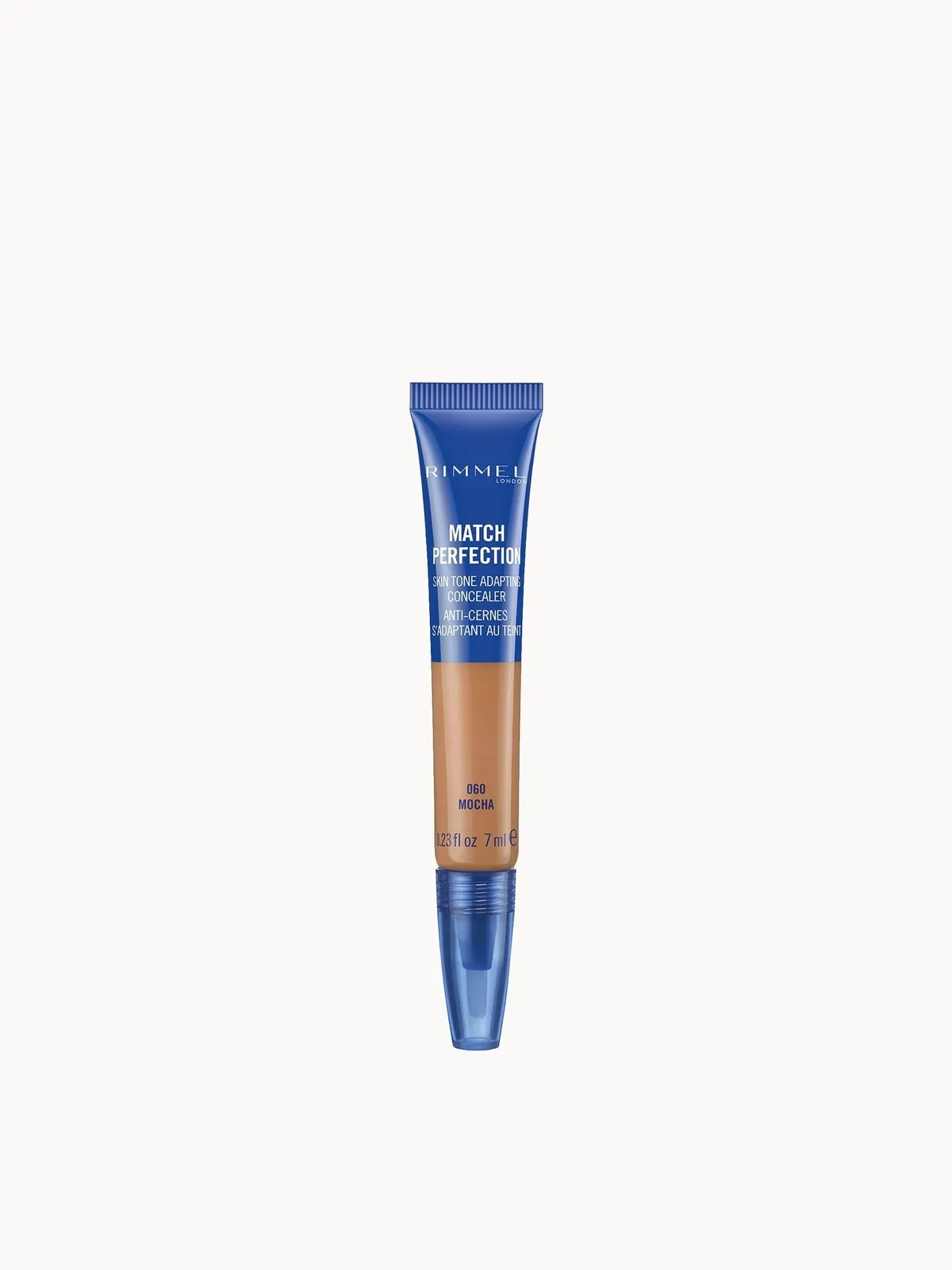 Rimmel London Match Perfection Concealer - Mocha