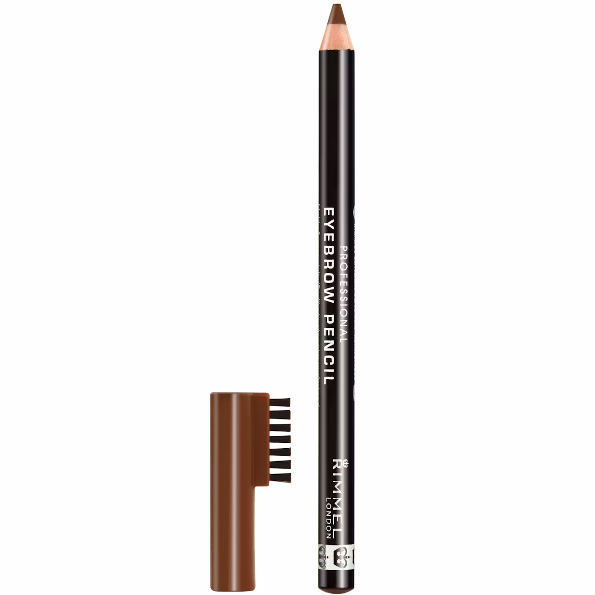 Rimmel Professional Eyebrow Pencil 002 Hazel 1,4 g