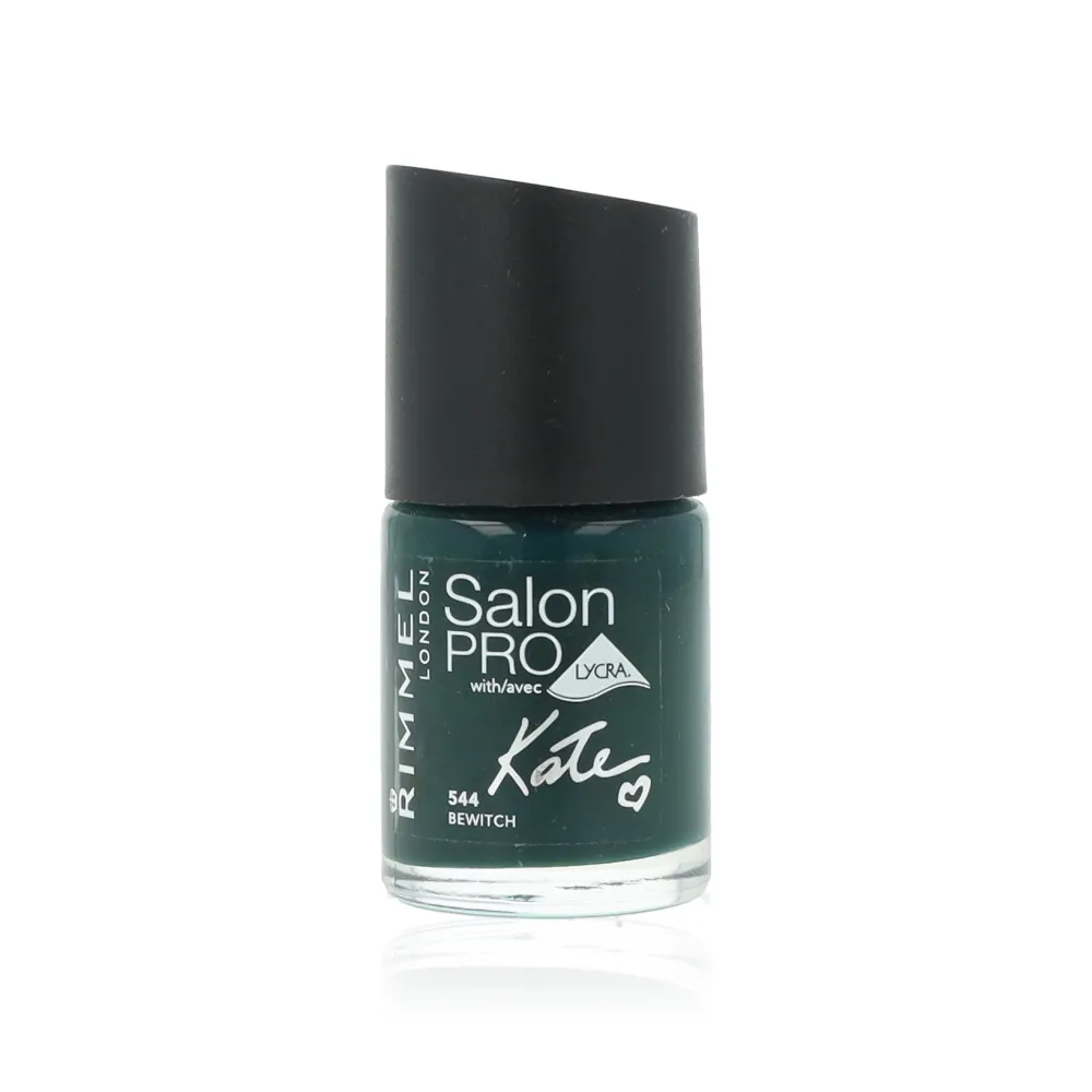Rimmel Salon Pro Kate - 544 - Bewitch Nail Polish 12ml
