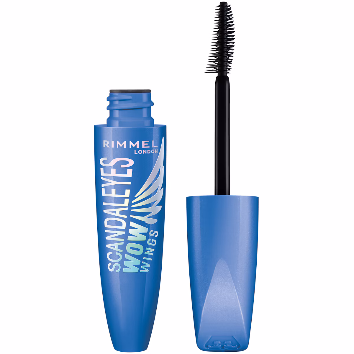 Rimmel Scandal Eyes Wow Wing Waterproof Mascara Black 12 ml