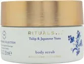 Rituals Amsterdam Collection Body Scrub 200ml