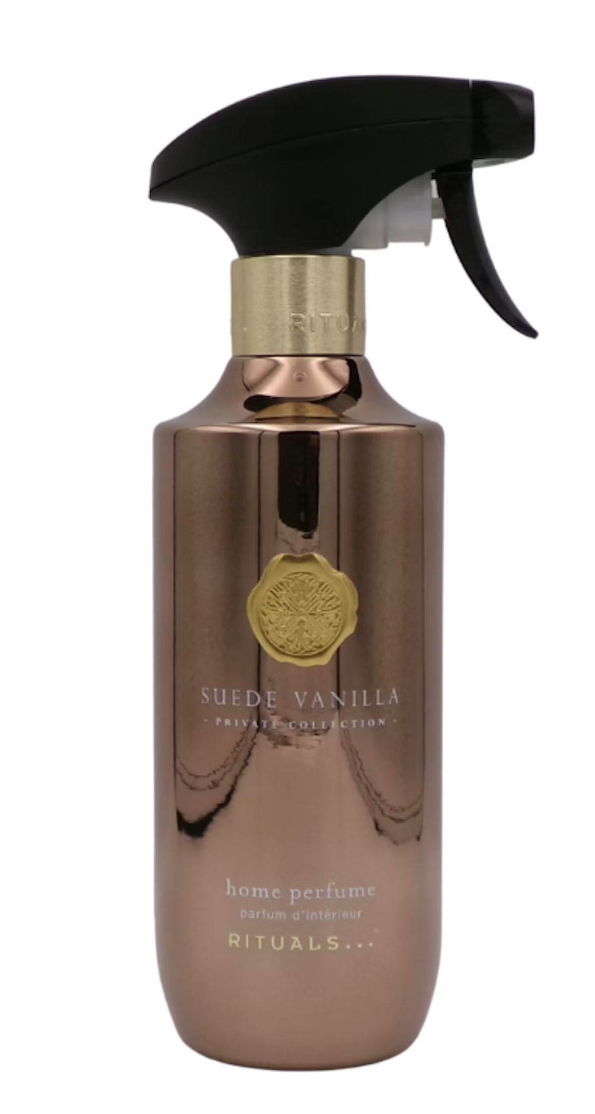 Rituals Rituals Private Collection Suede Vanilla Home Perfume 400 ml