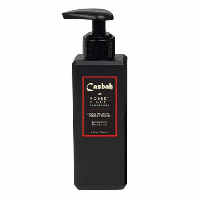 Robert Piguet Casbah Body Lotion 200ml