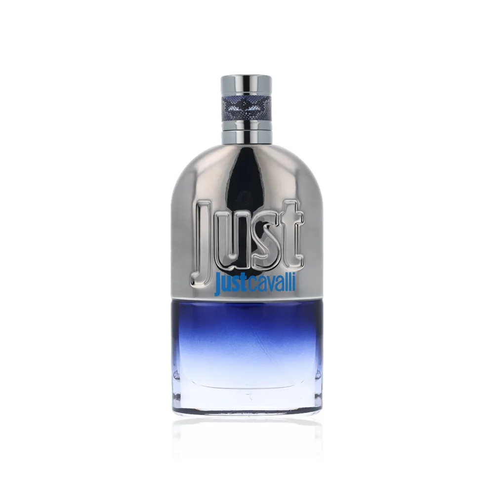 Roberto Cavalli Just Cavalli Man EDT Spray 90ml