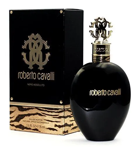 Roberto Cavalli - Nero Assoluto Eau De Parfum Spray - 75ml/2.5oz