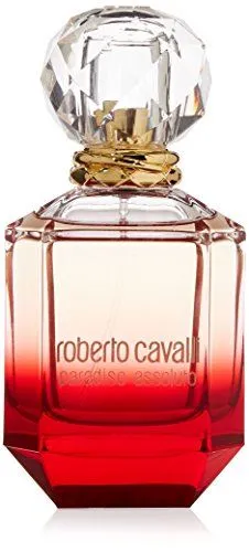 Roberto Cavalli Paradiso Assoluto Eau de Parfum 75ml Spray