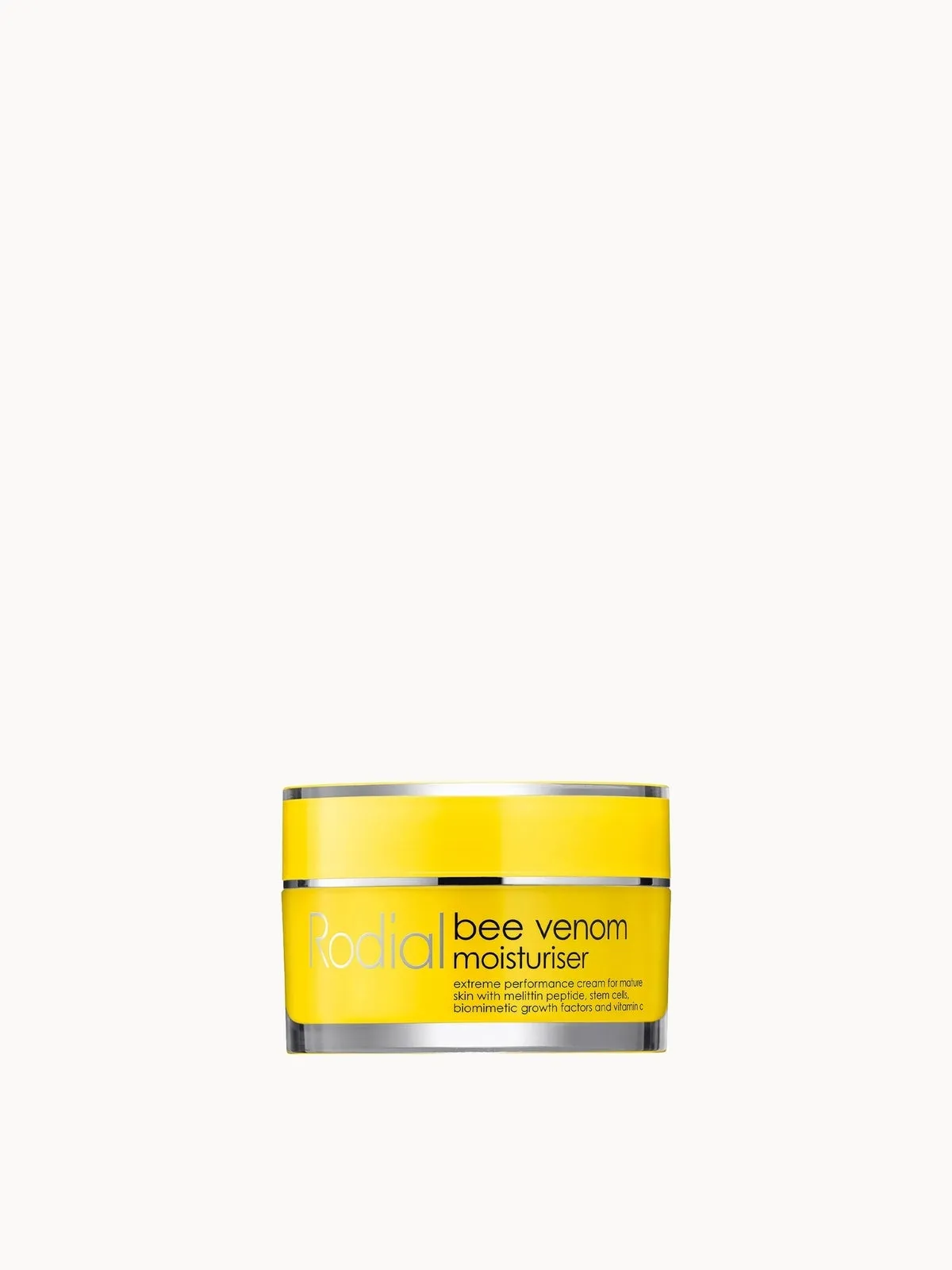 Rodial Bee Venom Moisturiser Deluxe 15ml
