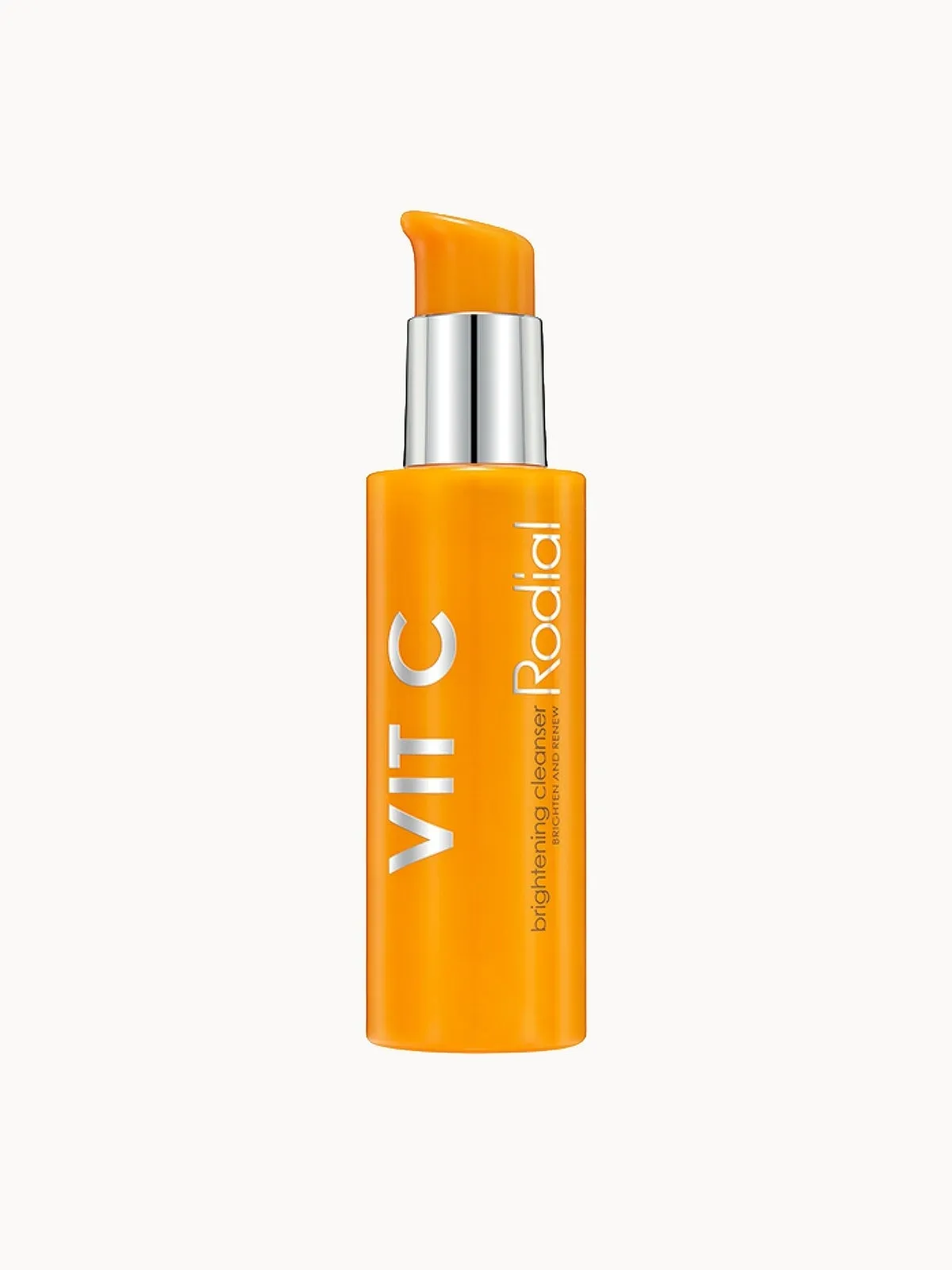 Rodial Vitamin C Brightening Cleanser 135ml