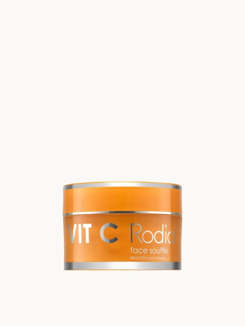 Rodial Vitamin C Face Souffle 50ml