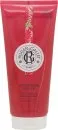 Roger & Gallet Gingembre Rouge Wellbeing Shower Gel 200ml