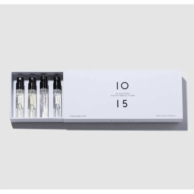 Room 1015 Discovery Set Full Collection 10x2.5ml
