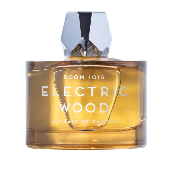 Room 1015 Electric Wood Extrait De Parfum Spray 100ml