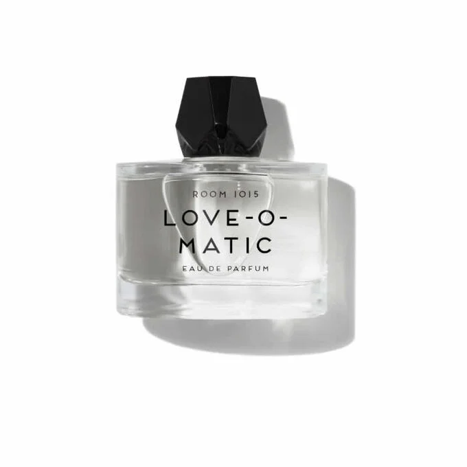 Room 1015 Love-O-Matic Eau De Parfum Spray 100ml