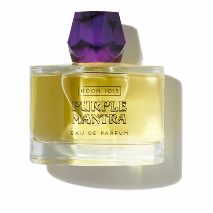Room 1015 Purple Mantra Eau De Parfum Spray 100ml