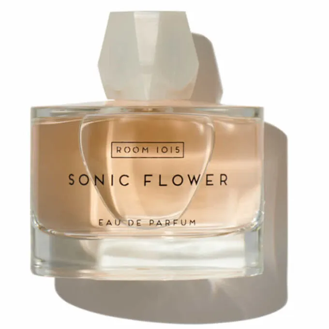 Room 1015 Sonic Flower Eau De Parfum Spray 100ml