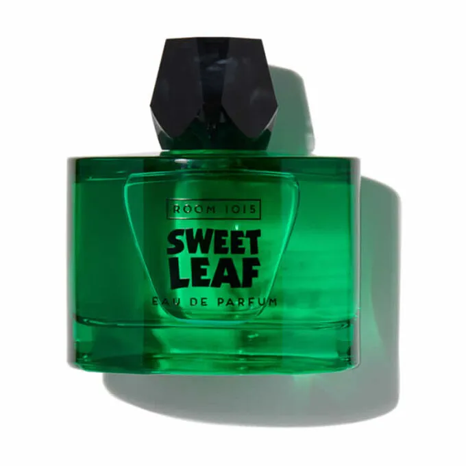 Room 1015 Sweet Leaf Eau De Parfum Spray 100ml