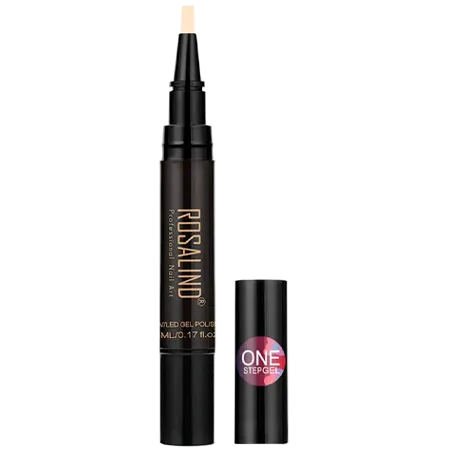 Rosalind UV Gel Nail Polish Pen - A297 Bordeaux