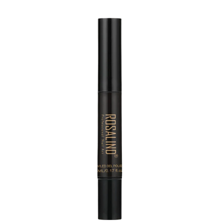 Rosalind UV Gel Nail Polish Pen - RK24 Light Green