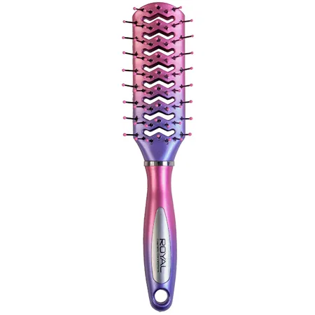 Royal Mini Ombre Hair Brush