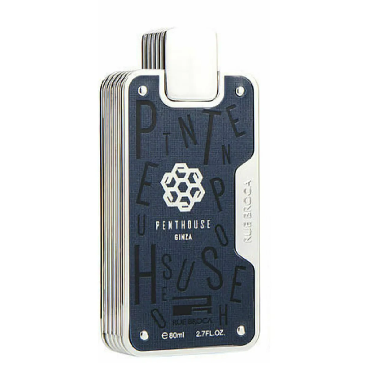 Penthouse Ginza Eau De Parfum 80ml Spray - Unisex - Rue Broca