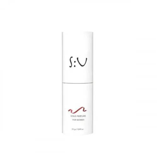 S:U S:U Solid Perfume Red Volcanic Moment 14g