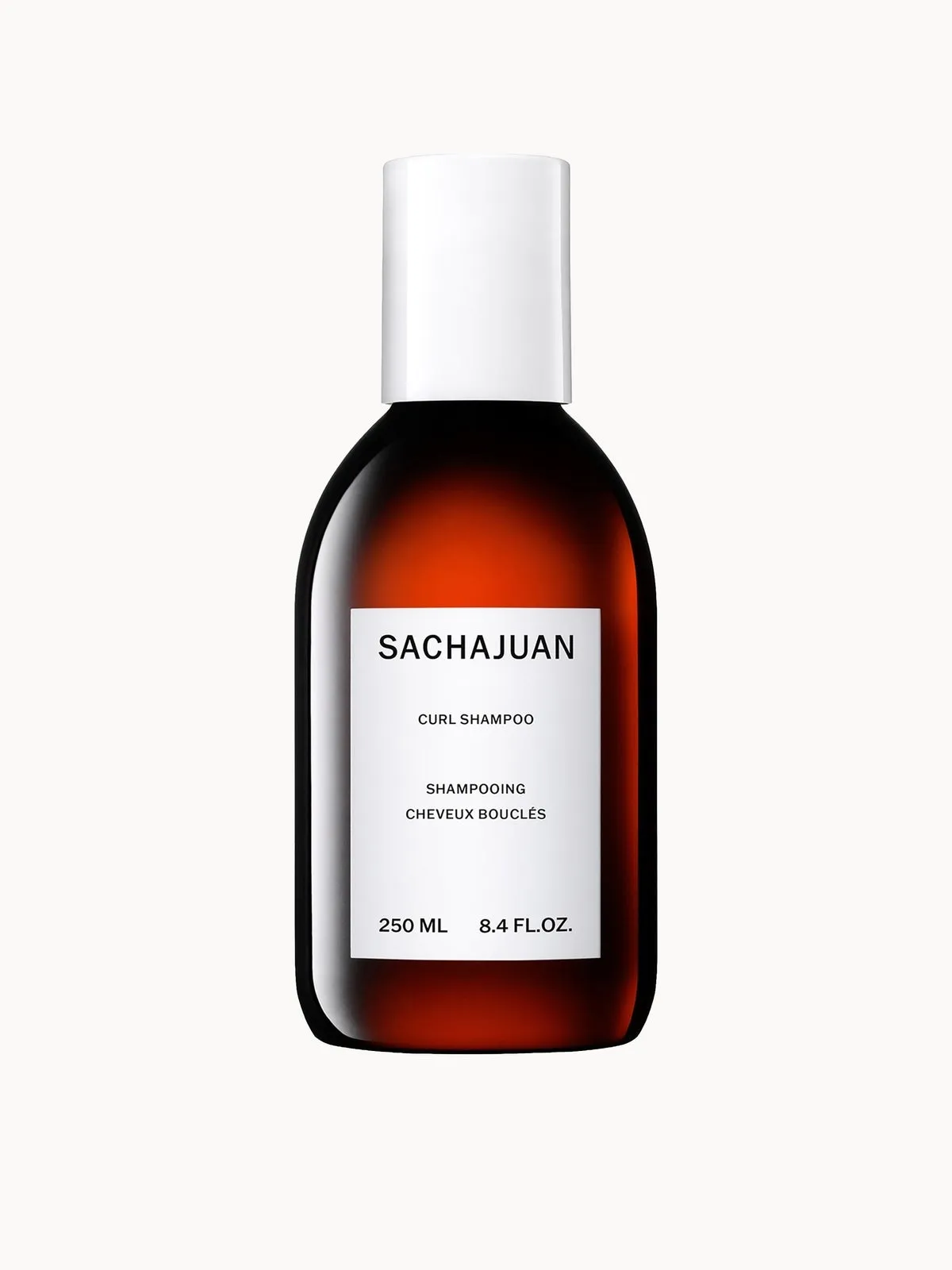 Sachajuan Curl Shampoo 250ml