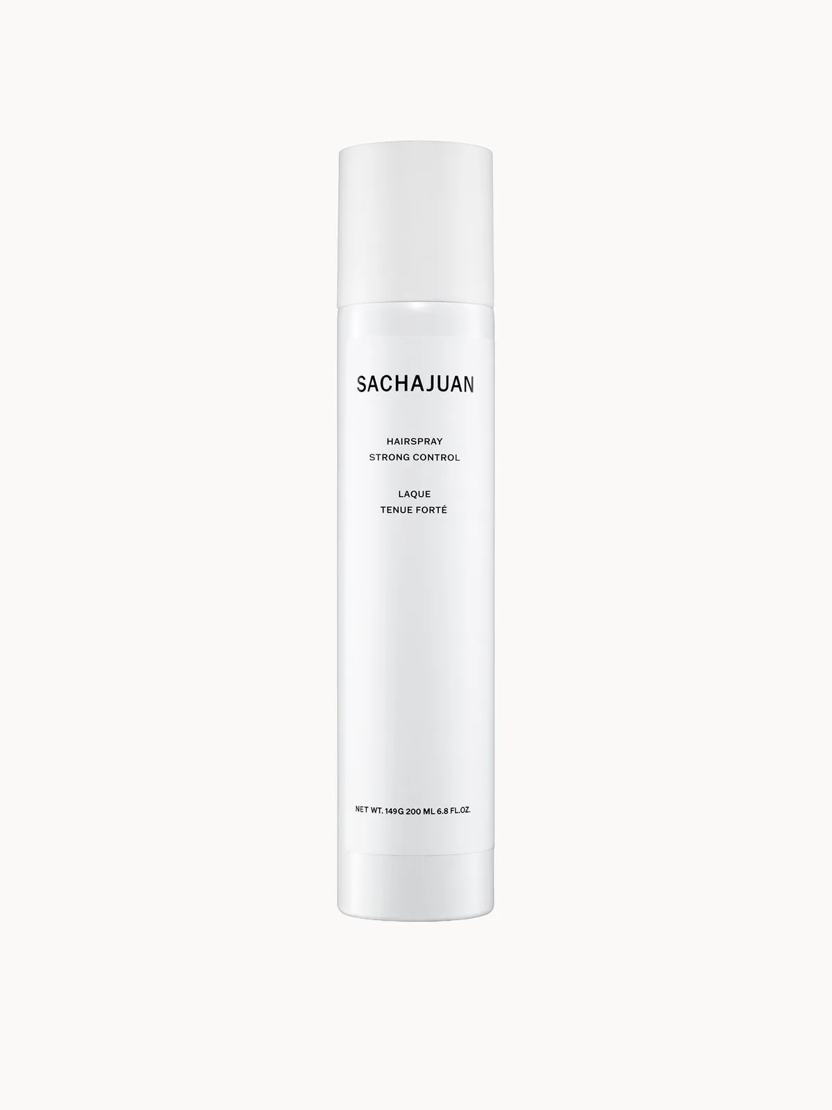 Sachajuan Hairspray Strong Hold 200ml
