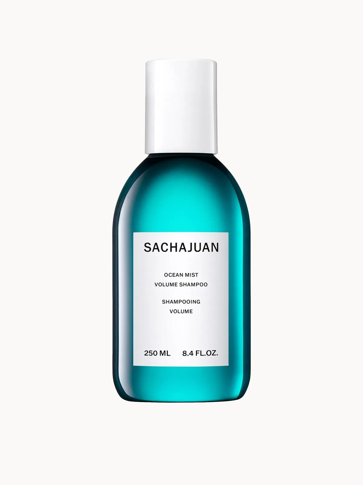 Sachajuan Ocean Mist Volume Shampoo