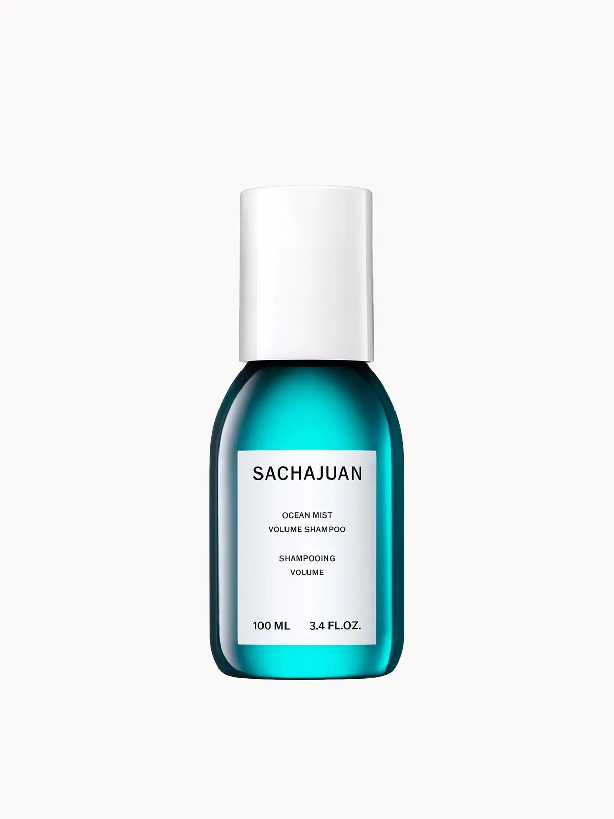 Sachajuan Ocean Mist Volume Shampoo Travel Size 100ml
