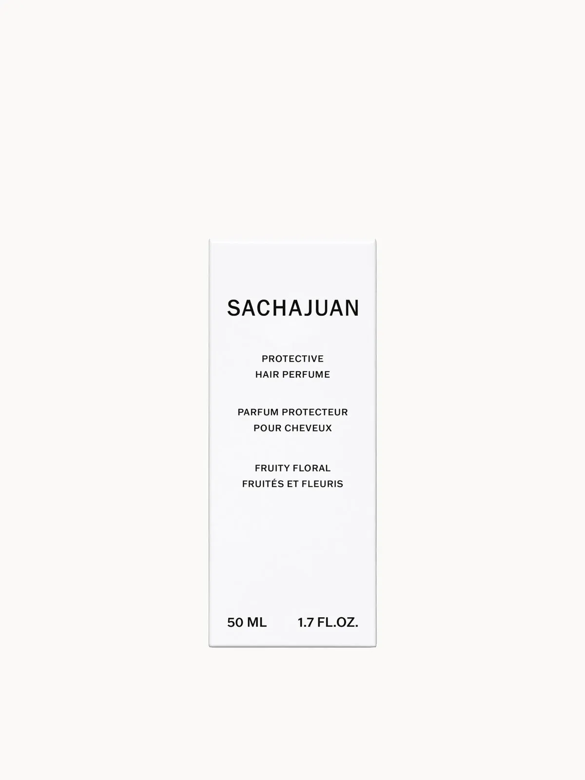 Sachajuan Protective Hair Perfume 50ml