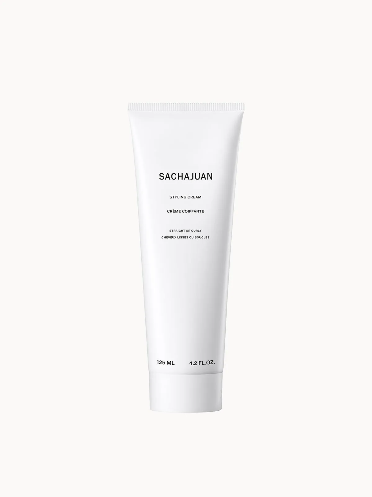 Sachajuan Styling Cream 125ml