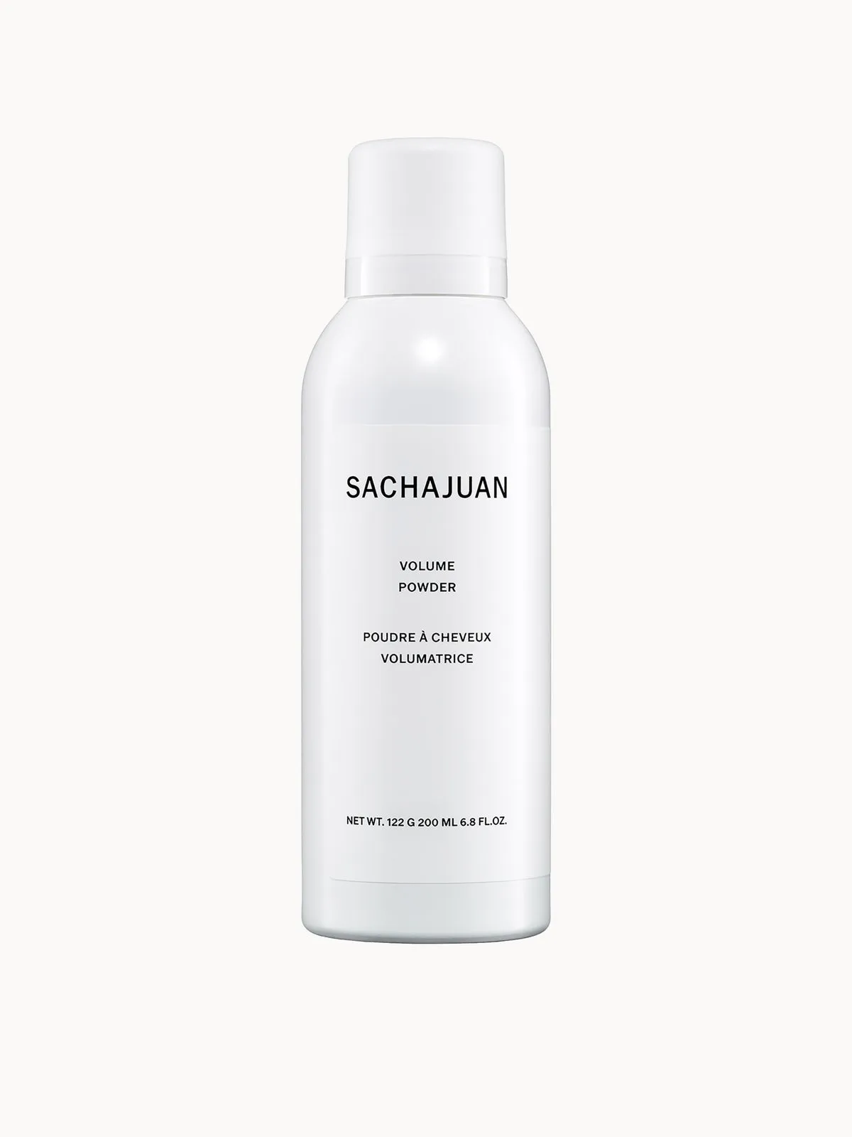 Sachajuan Volume Powder Hair Spray 200ml