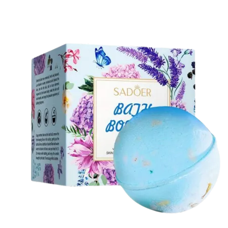 Sadoer Rosemary Bath Bomb