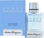 Salvatore Ferragamo Acqua Essenziale Eau de Toilette 30ml Spray