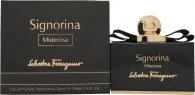 Salvatore Ferragamo Signorina Misteriosa Eau de Parfum 100ml Spray