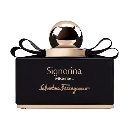 Salvatore Ferragamo Signorina Misteriosa Eau de Parfum 50 ml