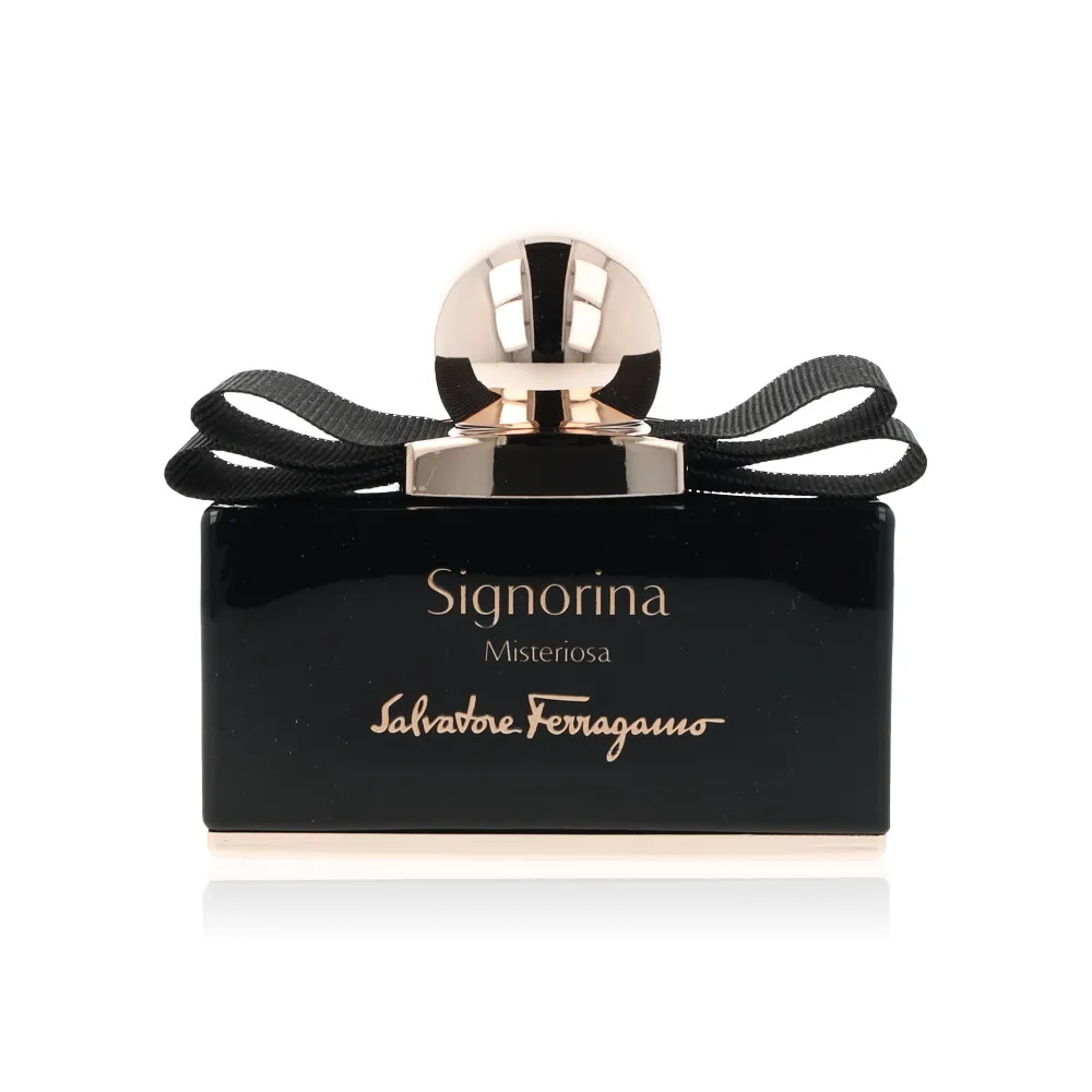 Salvatore Ferragamo Signorina Misteriosa Eau de Parfum 50ml